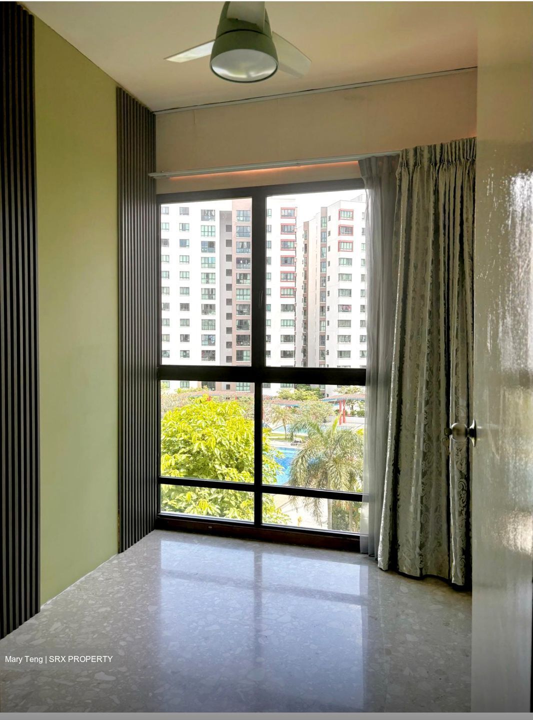 Woodsvale (D25), Condominium #487832991